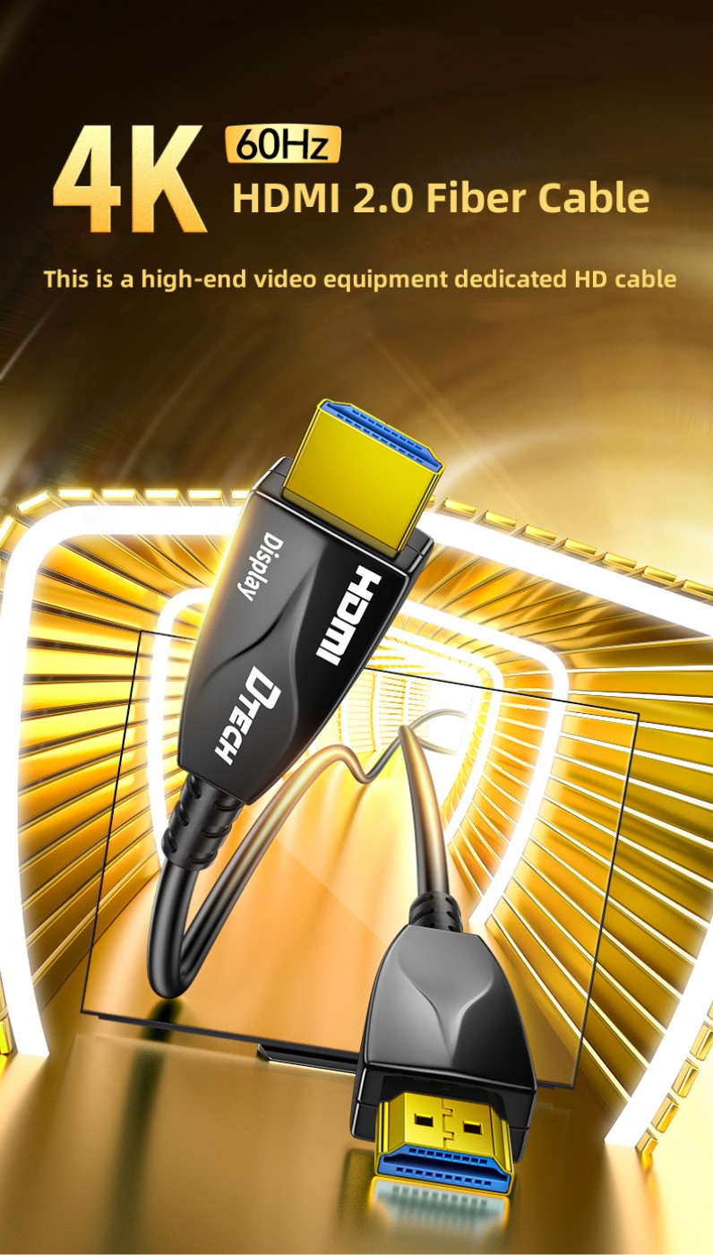40 m Ultra Hoge Snelheid Hdmi  - Hdmi Arc Cable recensie en prijs