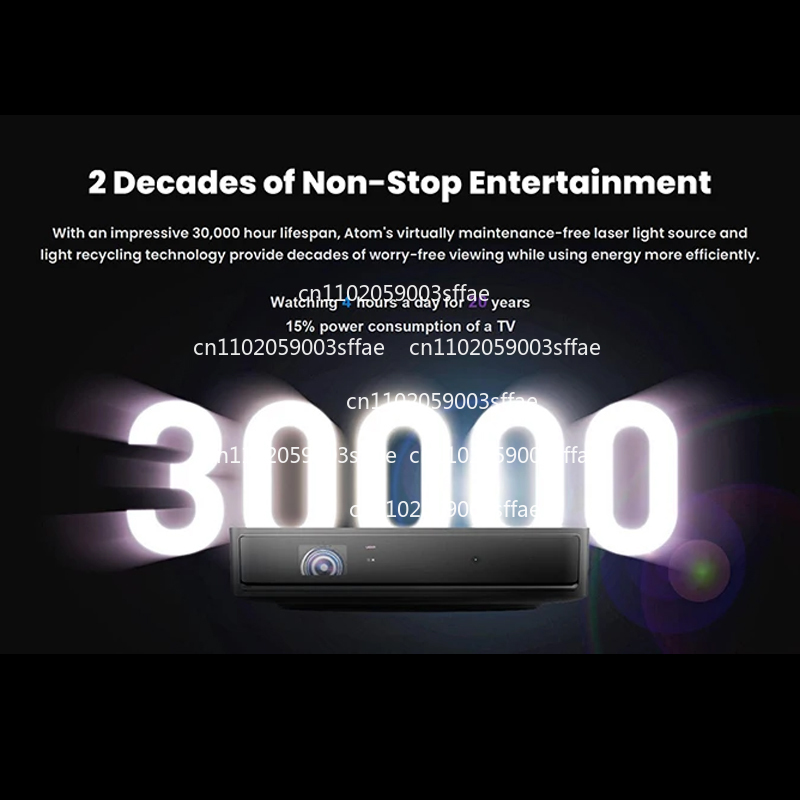 Theater 3D Wifi Cinema Netflix - Netflix Home Cinema recensie en prijs