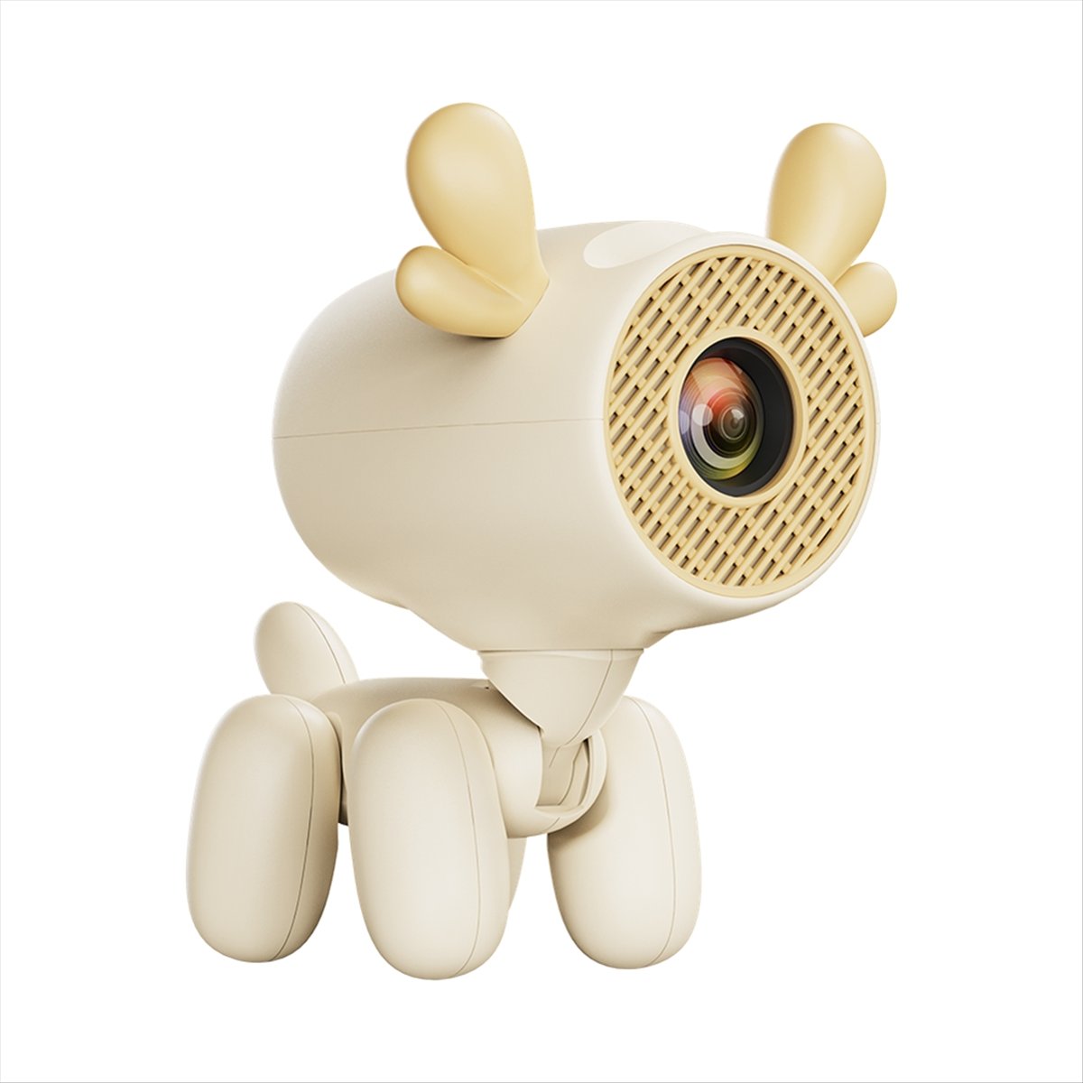 JY-H2 Fawn Projector Mini Draa - Home Cinema Uk recensie en prijs