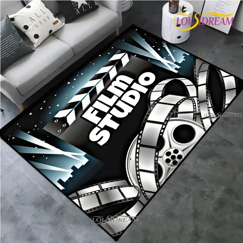 Vintage projector thema filmav - Home Cinema Kids recensie en prijs