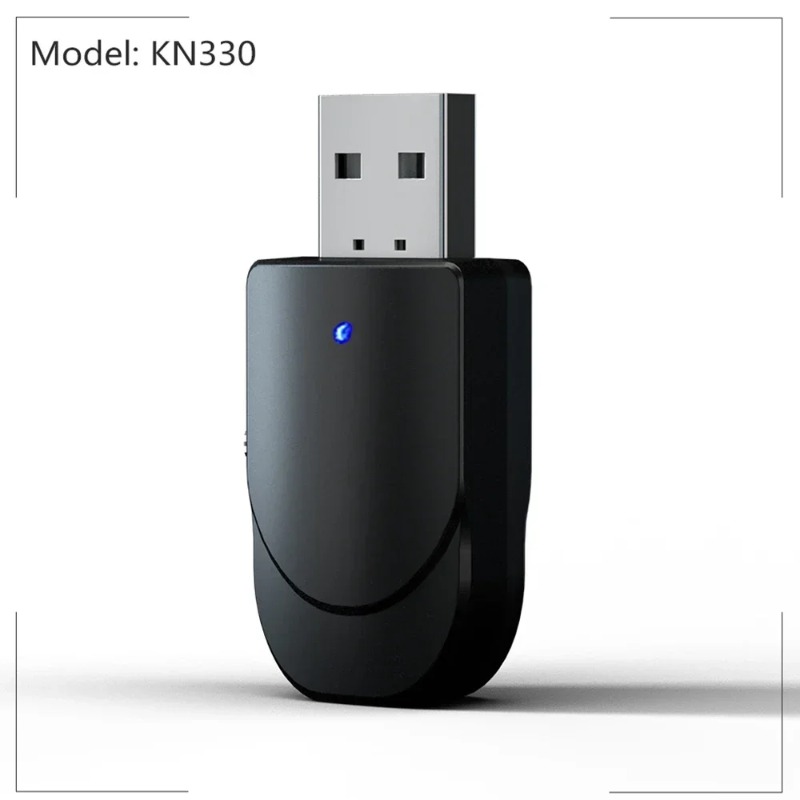 KN330 3in1 USB EDR Bluetooth 5 - Home Cinema Receiver recensie en prijs