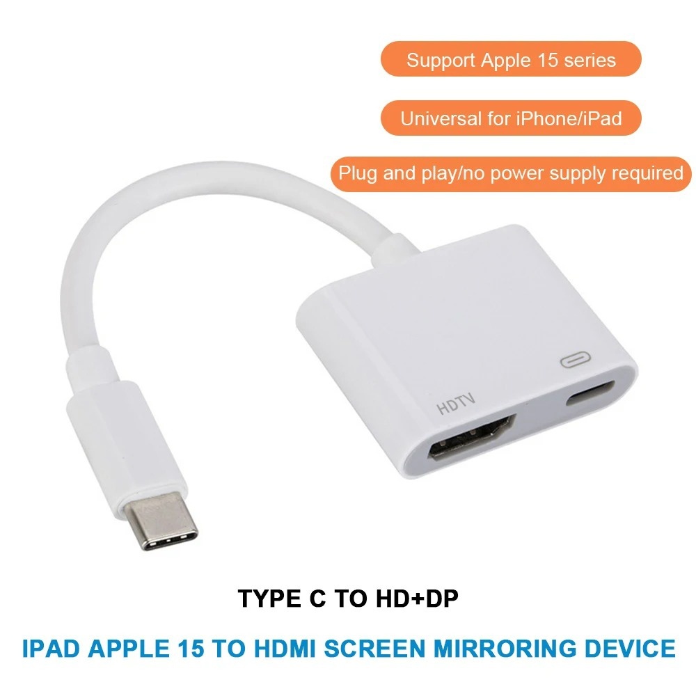 USB-C naar HDMI 4K 60Hz 30Hz C - Hdmi Arc Cable recensie en prijs