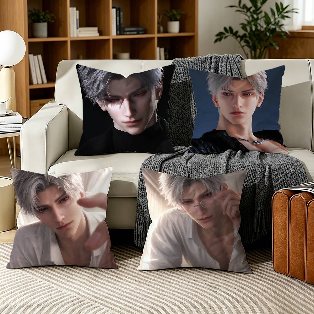 Sylus Game Love en Deepspace k - Recliner Sofa Cover recensie en prijs
