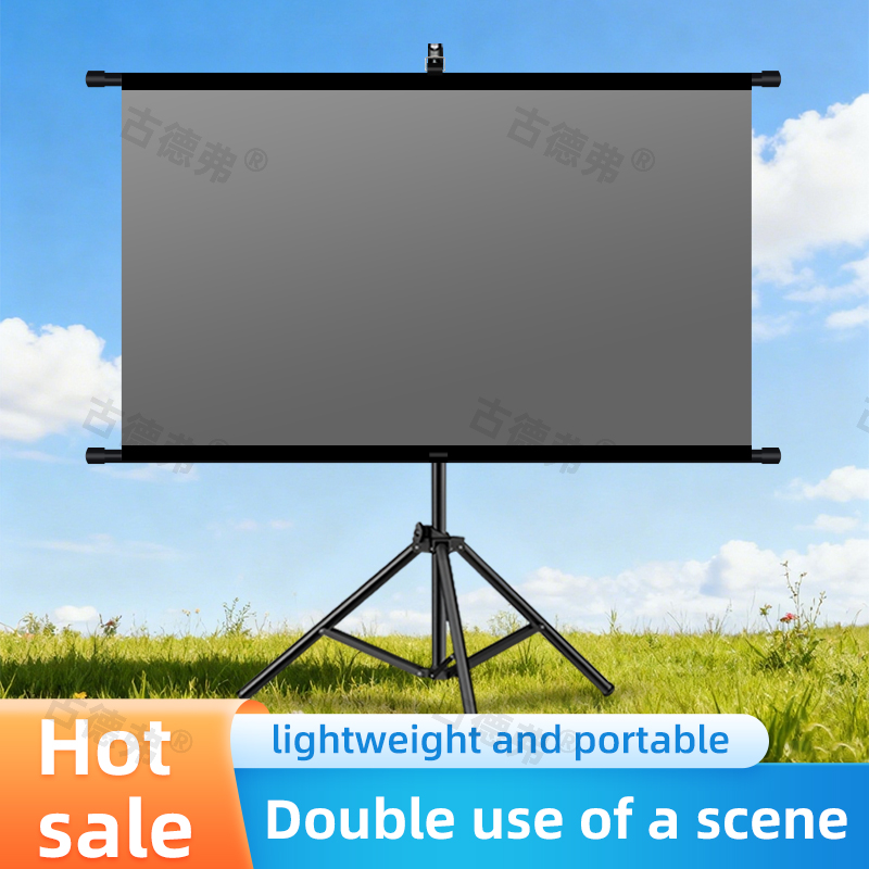 XMJM Anti-licht projectorscher - Home Cinema Blanc recensie en prijs
