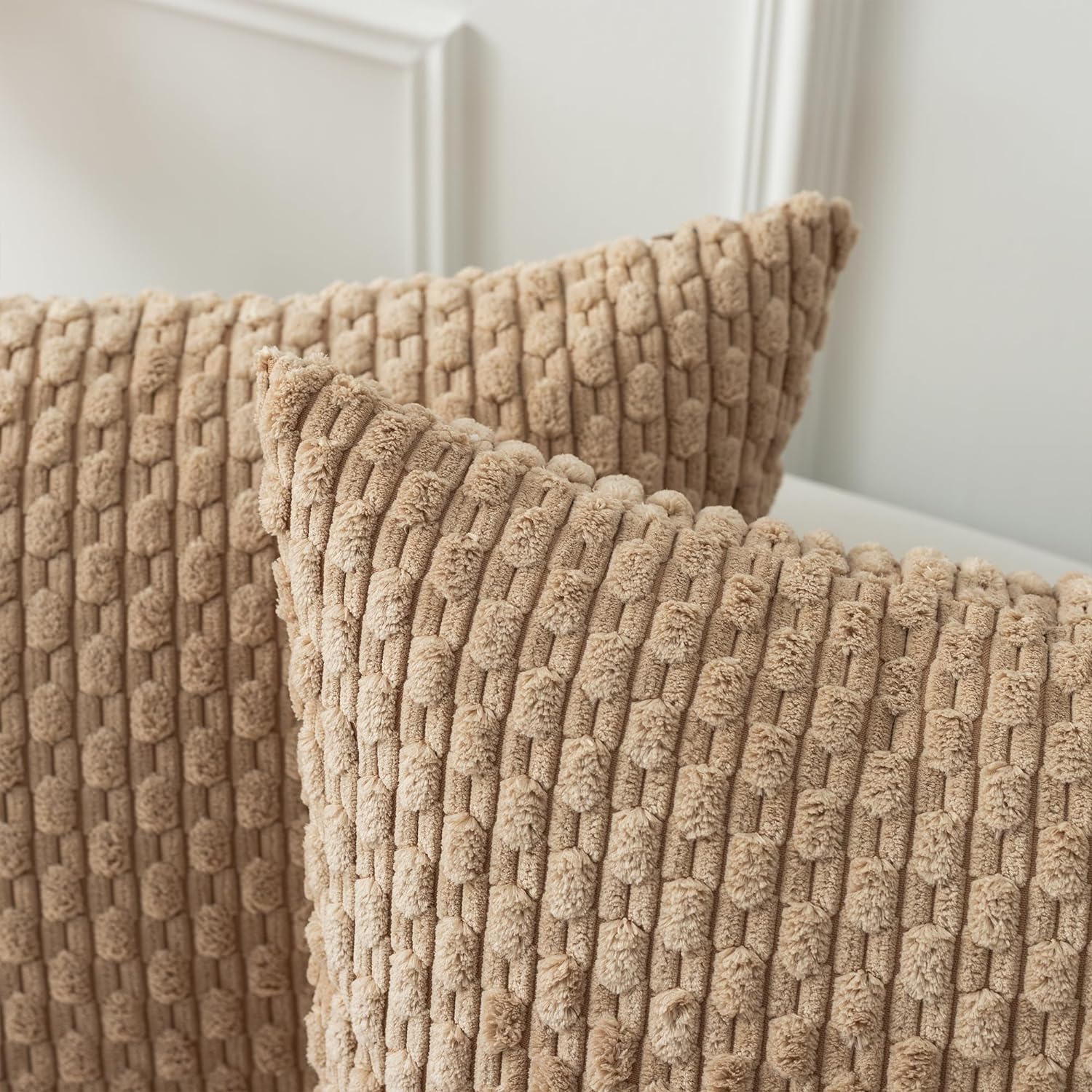 40/45/55x55cm Kussenhoes Cordu - Recliner Sofa Cover recensie en prijs