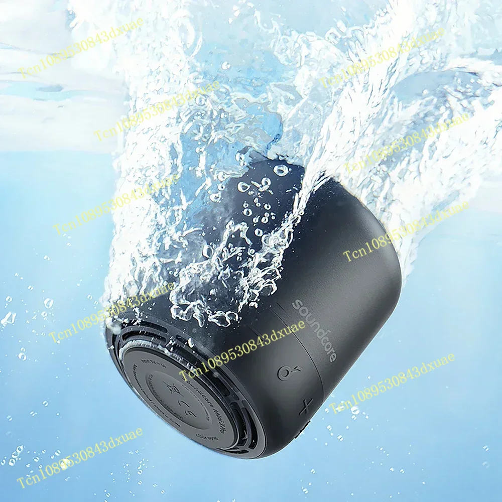 Originele Anker Soundcore Mini - Anker Speaker Soundcore Mini recensie en prijs