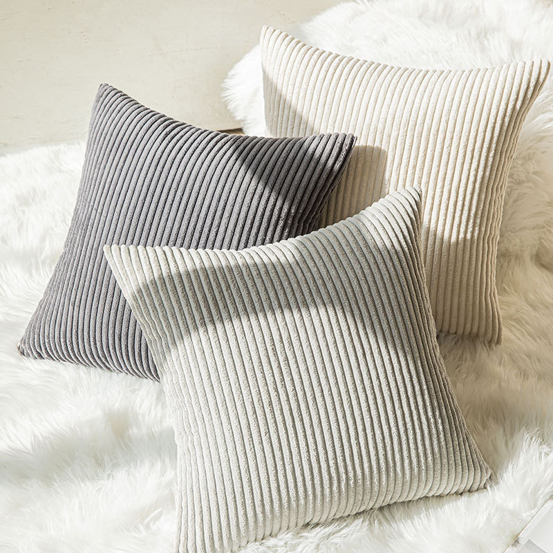 Corduroy Kussensloop 40X40 45X - Recliner Sofa Cover recensie en prijs