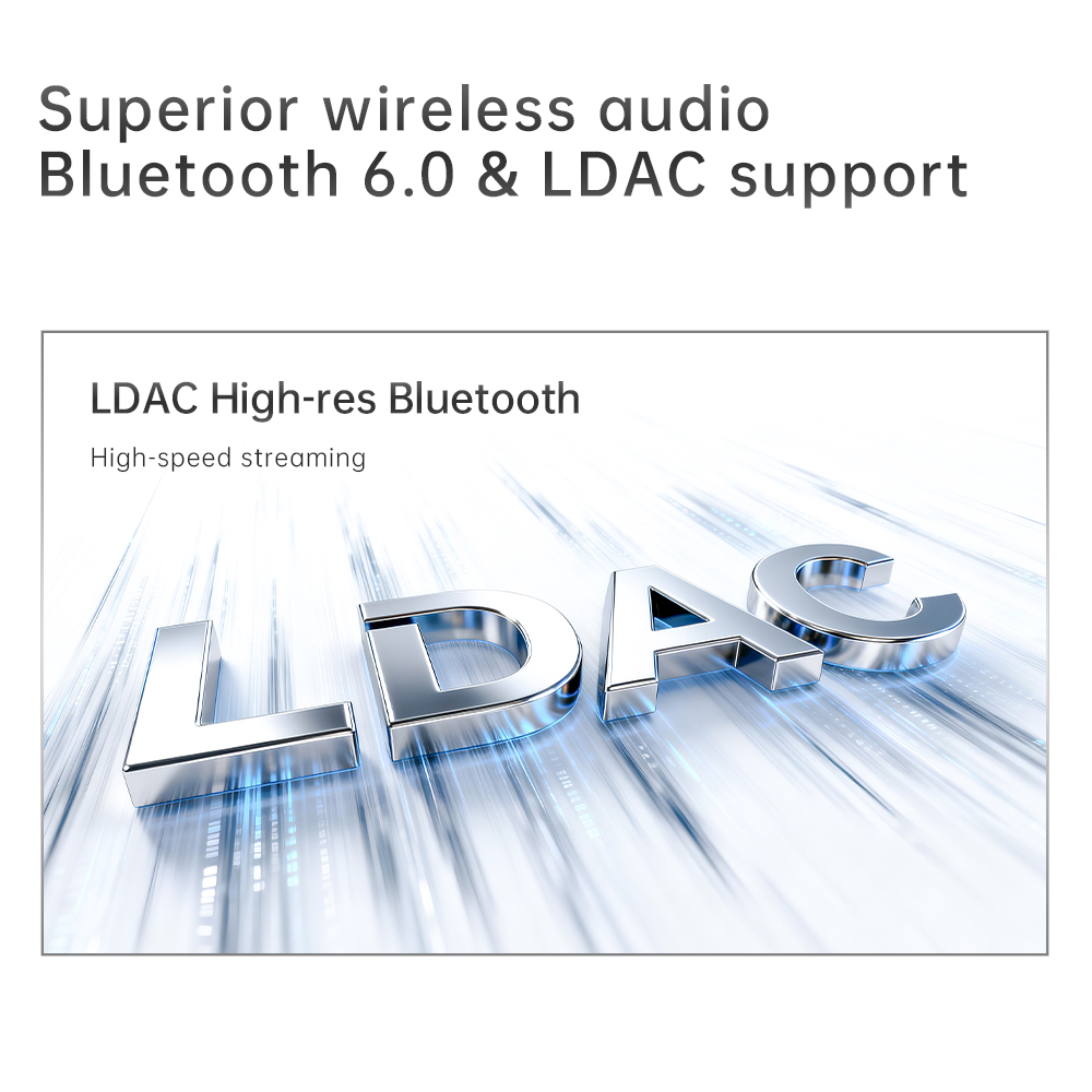 JadeAudio Level 1 Desktop HiFi - Home Cinema Amplifier recensie en prijs