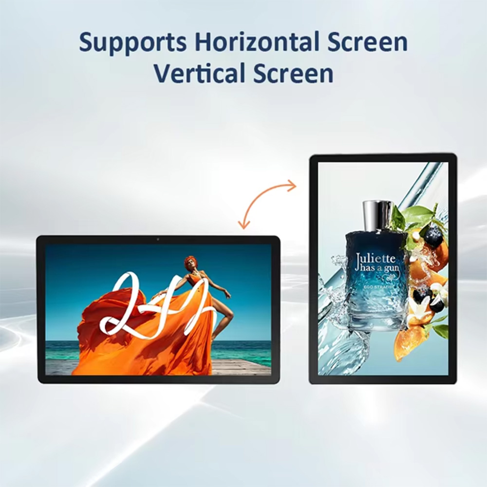 Wandgemonteerde 10,1-inch Andr - Home Cinema Screen recensie en prijs